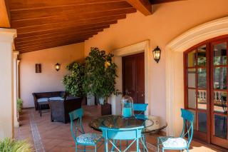 Villa Tierraseca - 8