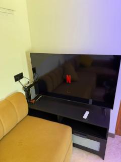 Modern Studio in Hay Riad All Comfort - 7