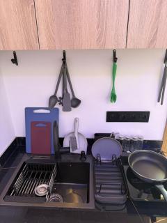 Modern Studio in Hay Riad All Comfort - 4