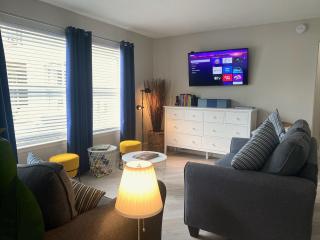 Sea World Orlando Apt - Minutes From Parks - 9