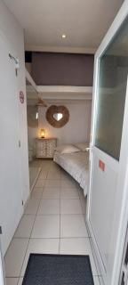 Suite Annexe Villa Simple Abri - 7