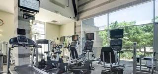 Large Elegant Condo with Views near the Grove - 8