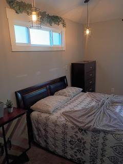 Serene Private Suite with Bath and WiFi Explore Atlanta #8 - 1