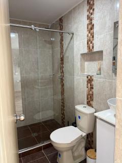 Resort in Sopetrán 402 t5 sol de occidente - 4