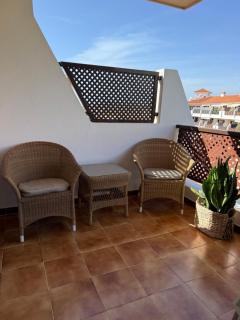 Tu hogar en Tenerife ,Parque Albatros - 8