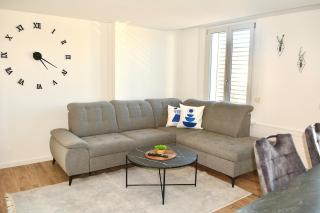 Ferienwohnung mit Free Parking - 9