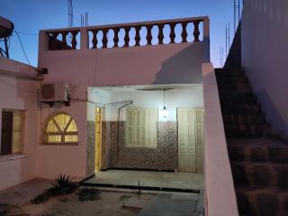 Gemütliches Haus in Douz - Oase der Ruhe - Douz - 4