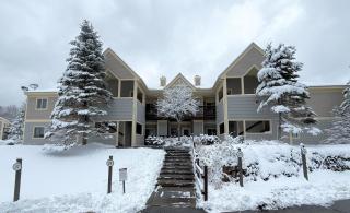 S27 Family style Bretton Woods condo - close to Mt Washington hotel in Cog - 9