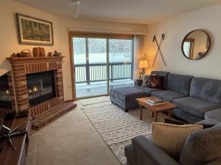 S27 Family style Bretton Woods condo - close to Mt Washington hotel in Cog - 5