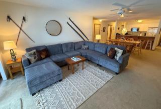 S27 Family style Bretton Woods condo - close to Mt Washington hotel in Cog - 4
