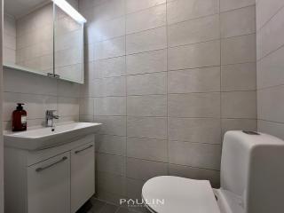 Lindvallen Ski Resort - Sauna - 10 Guests - 4