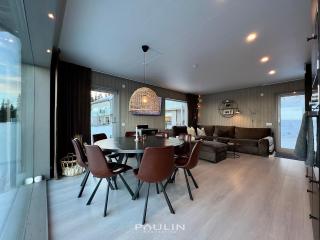 Lindvallen Ski Resort - Sauna - 10 Guests - 7