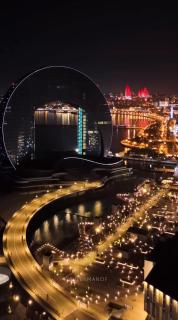 Khatai Deluxe Hotel - 1