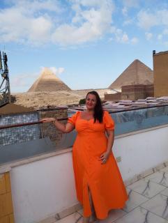 Basha Pyramids Inn - 2