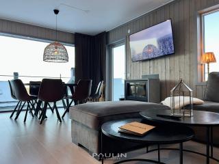 Lindvallen Ski Resort - Sauna - 10 Guests - 0