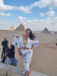 Basha Pyramids Inn - 4