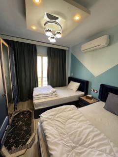 Bright & Modern Apartment in B6 - 9