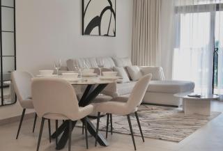 Skyline Views at Madinat Jumeirah Living - 0