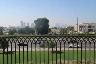 Skyline Views at Madinat Jumeirah Living - 2