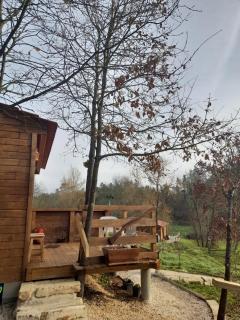 Quinta Da Bolota double room - 8