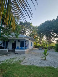 Casa Morena Necoclí, Golfo de Urabá - 0