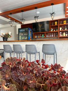 Hotel Wiky House, antes la casona de Wiky - 7