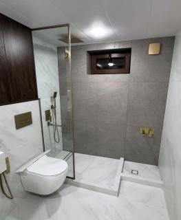 Khatai Deluxe Hotel - 4