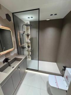 Khatai Deluxe Hotel - 6