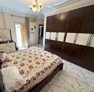 Luxury Private Villa lake view Alexandria - 1