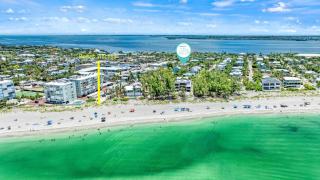 Dolphin Resort - 123 - 4