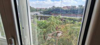 مدينة الرحاب سيتى سكوير . Al Rehab city , City Square, The Yard - 7