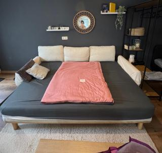 Cozy & stylish flat in Frankfurt, easy access to Messe & city centre - 4