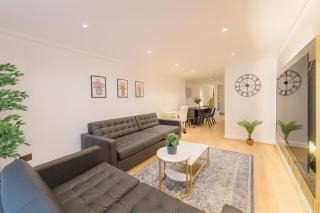 Marble Arch Serviced Apartments - 5