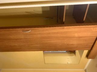 Mobil home cosy 4 personnes - Nature et Détente aux Portes des Cévennes, Mialet - 3