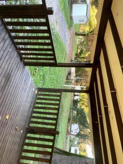 Mobil home cosy 4 personnes - Nature et Détente aux Portes des Cévennes, Mialet - 1