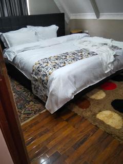 Kukis Place in Embu Airstrip-2 bedrooms with more beds - 5