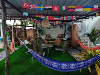 Teresita's House suites familiares - 2