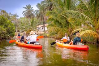 Tamala Beach Resort - 2