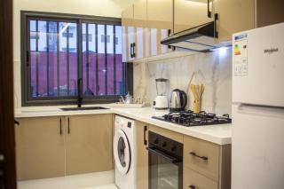 Charming new cozy apartment in Kenitra - 1