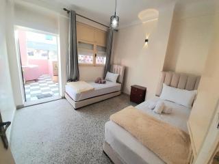 City Center Apartment Fez - 6