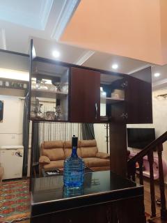 Kukis Place in Embu Airstrip-2 bedrooms with more beds - 2