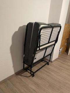 Studio mit separater Küche & Badewanne - 3