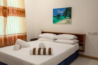 Velana View at Mathiveri - 4