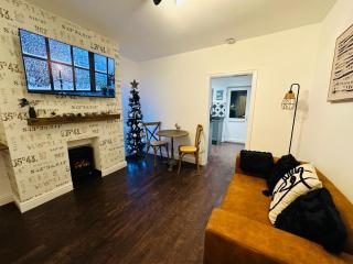 The Nook Cottage, Parkgate, Wirral - 0