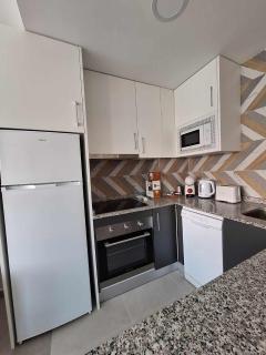 Sweet Home on the Playa del Cura - 6