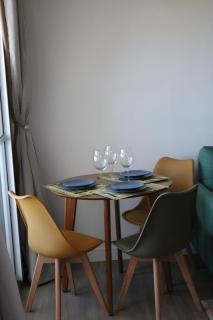 Buraquinho oitavo andar vista mar garagem e ar - 7