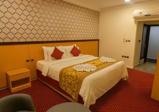 فندق رفاق مكة - 0