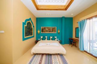 The Swahili Plaza - 1