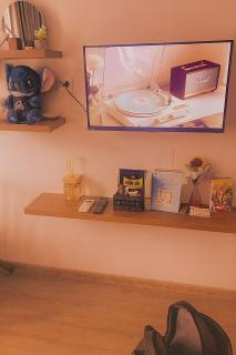 Miễn phí minibar và có rạp chiếu - 5