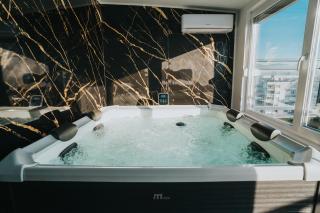 TheLuxPenthouseBugojno - 9